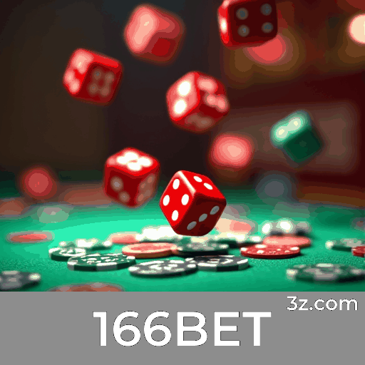 Acesso ao 166BET