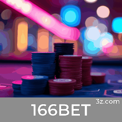 Cadastro na 166BET