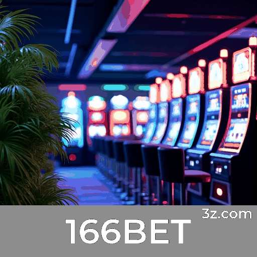 166BET: Seu Cassino Online Seguro e Premiado