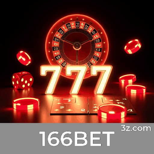 166BET: Seu Cassino Online Seguro e Premiado