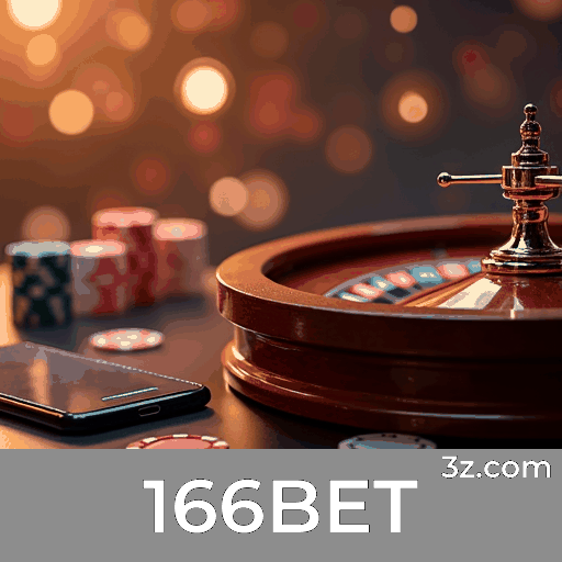 Acesso ao 166BET