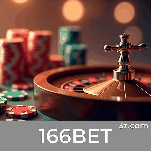 Acesso ao 166BET