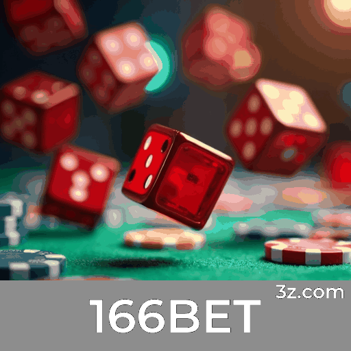 Cassino Online 166BET