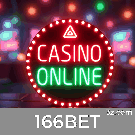 Cassino Online 166BET