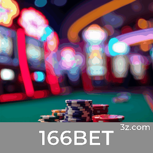 Cadastro na 166BET