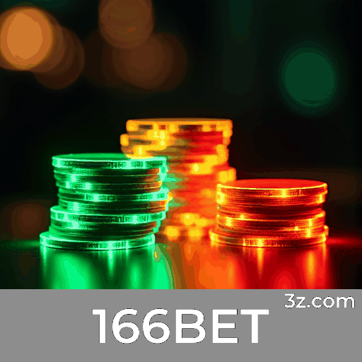 Cassino Online 166BET