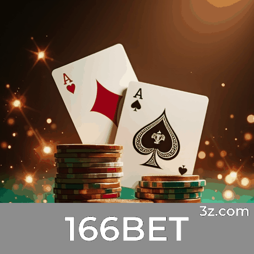 Acesso ao 166BET