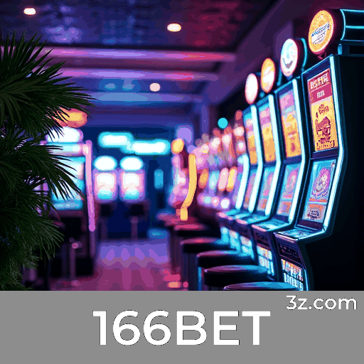 Acessar o site 166BET COM