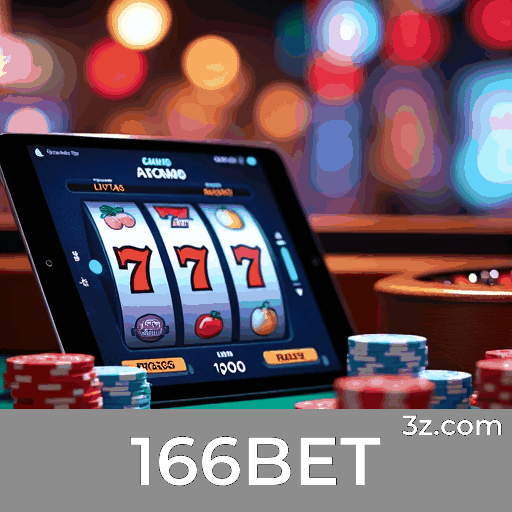 Cassino Online 166BET