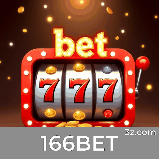 Acesso ao 166BET