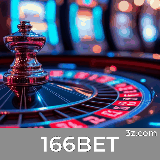 Cassino Online 166BET