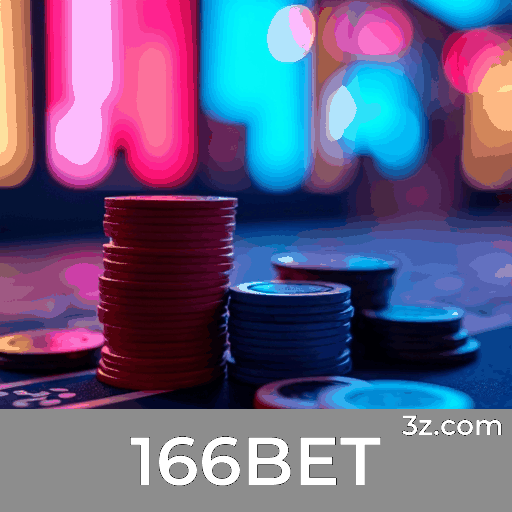 Cassino Online 166BET