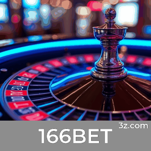 Cadastro na 166BET