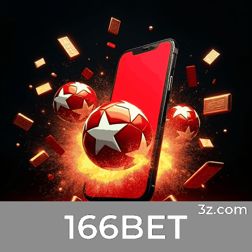 Cadastro na 166BET
