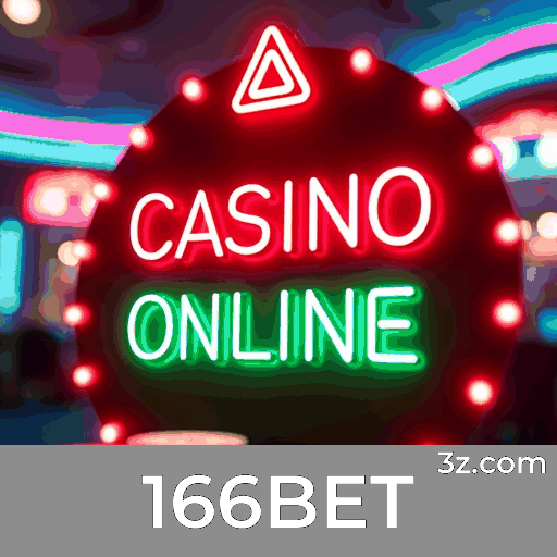 Cassino Online 166BET