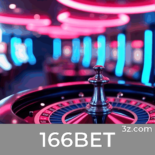 Cadastro na 166BET