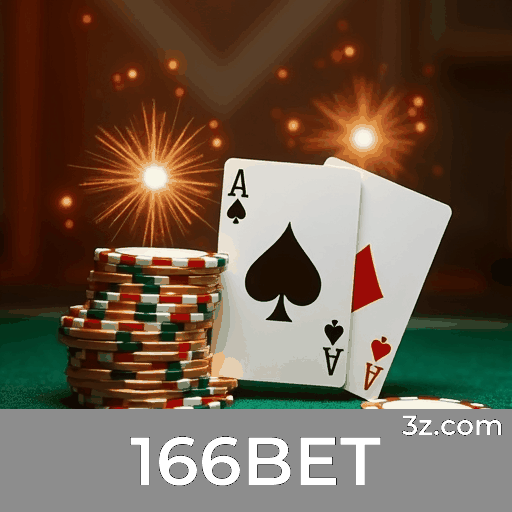 Cassino Online 166BET