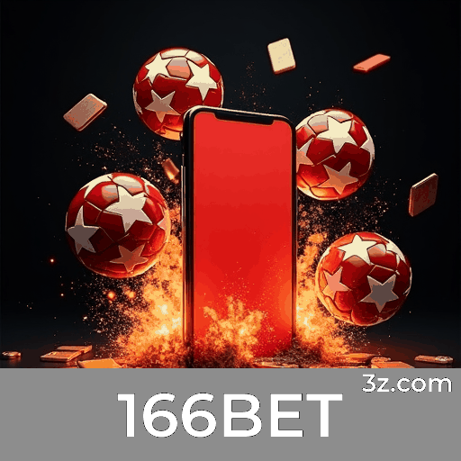 Acesso ao 166BET