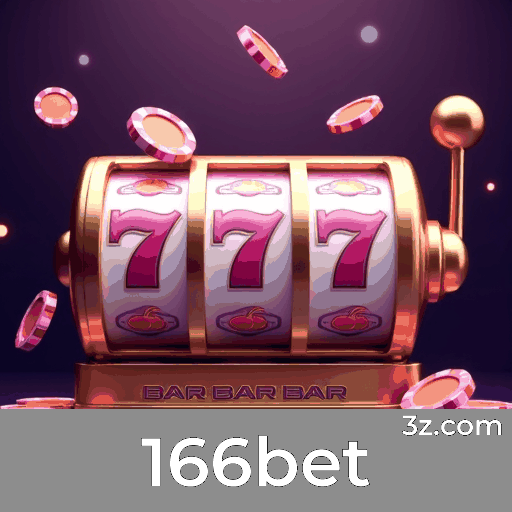 166bet: Cassino Online Premiado e Seguro