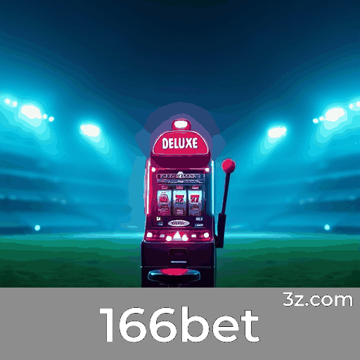 166bet: Cassino Online Premiado e Seguro