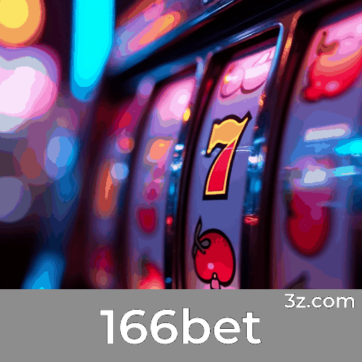 166bet: Cassino Online Premiado e Seguro