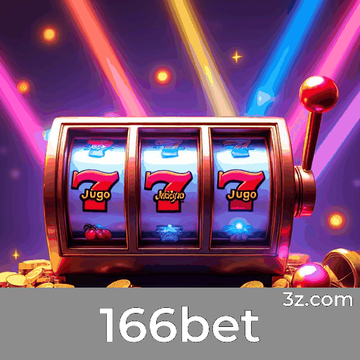166bet: Jogo em Tempo Real e Experiência Estimulante
