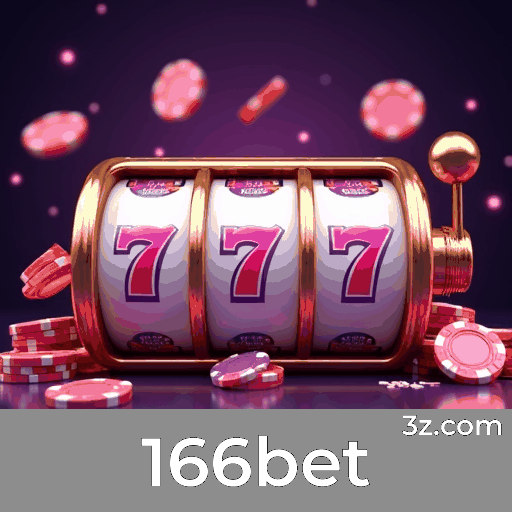 166bet: Cassino Online Premiado e Seguro